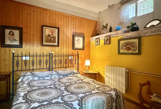 Wiederverkauf - Stadthaus - Orihuela Costa - Costa Blanca