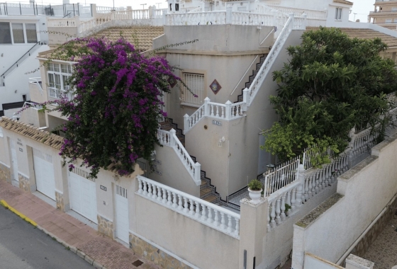 Wiederverkauf - Stadthaus - Orihuela Costa - Costa Blanca