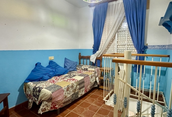 Wiederverkauf - Stadthaus - Orihuela Costa - Costa Blanca