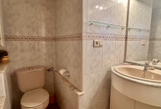 Wiederverkauf - Stadthaus - Orihuela Costa - Costa Blanca