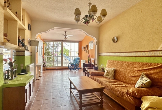 Wiederverkauf - Stadthaus - Orihuela Costa - Costa Blanca