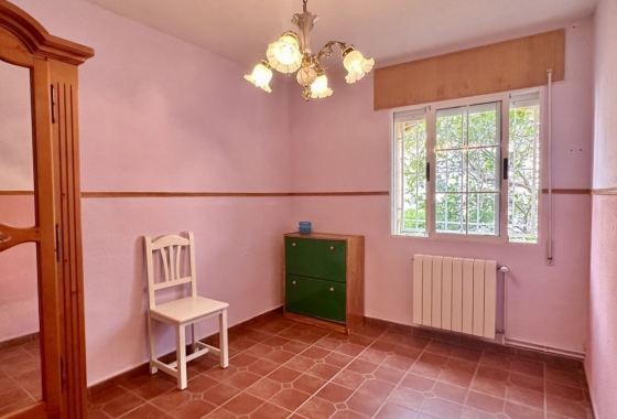 Wiederverkauf - Stadthaus - Orihuela Costa - Costa Blanca