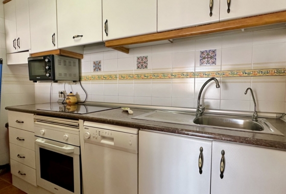 Wiederverkauf - Stadthaus - Orihuela Costa - Costa Blanca