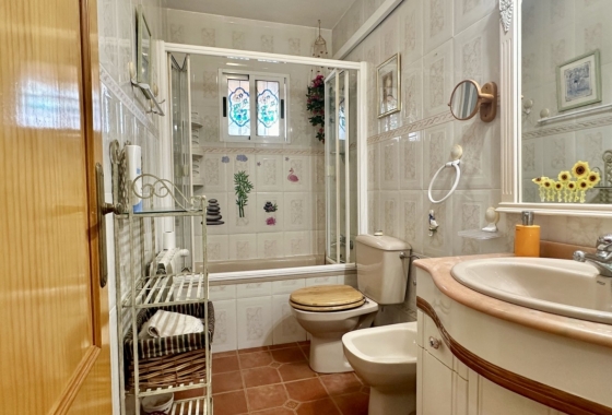 Wiederverkauf - Stadthaus - Orihuela Costa - Costa Blanca