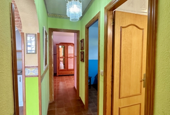 Wiederverkauf - Stadthaus - Orihuela Costa - Costa Blanca