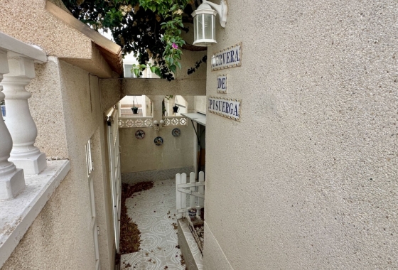 Wiederverkauf - Stadthaus - Orihuela Costa - Costa Blanca