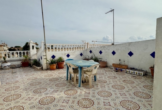 Wiederverkauf - Stadthaus - Orihuela Costa - Costa Blanca