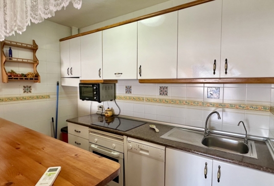 Wiederverkauf - Stadthaus - Orihuela Costa - Costa Blanca