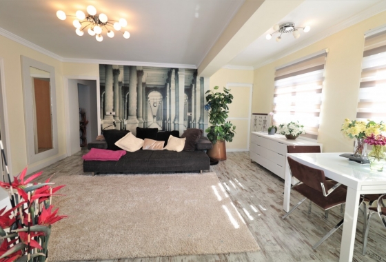 Herverkoop - Penthouse - Torrevieja - Costa Blanca