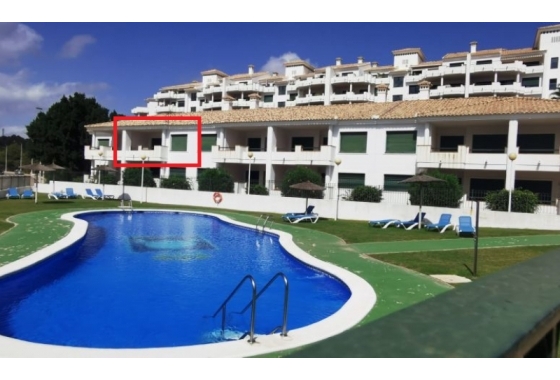 Herverkoop - Appartement / flat - Orihuela Costa - Costa Blanca