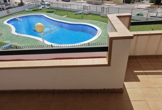 Herverkoop - Appartement / flat - Orihuela Costa - Costa Blanca