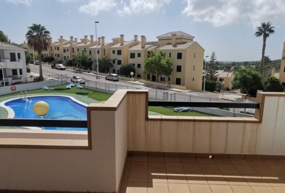 Herverkoop - Appartement / flat - Orihuela Costa - Costa Blanca