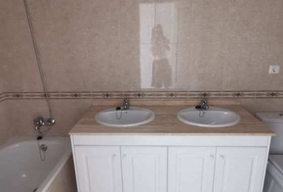 Herverkoop - Appartement / flat - Orihuela Costa - Costa Blanca