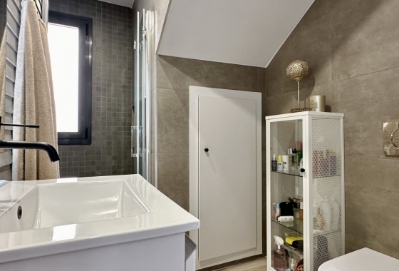 Wiederverkauf - Villa - Orihuela Costa - Costa Blanca