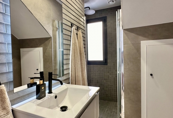 Wiederverkauf - Villa - Orihuela Costa - Costa Blanca