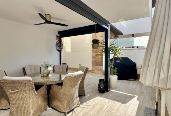 Wiederverkauf - Villa - Orihuela Costa - Costa Blanca