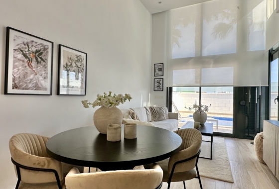 Wiederverkauf - Villa - Orihuela Costa - Costa Blanca