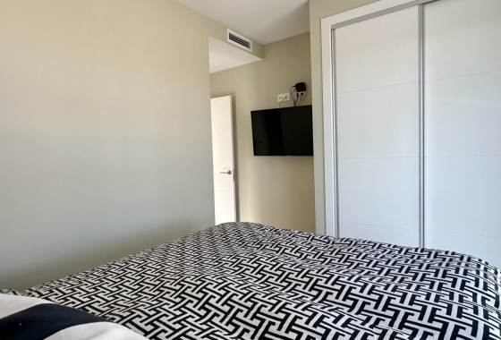 Wiederverkauf - Villa - Orihuela Costa - Costa Blanca