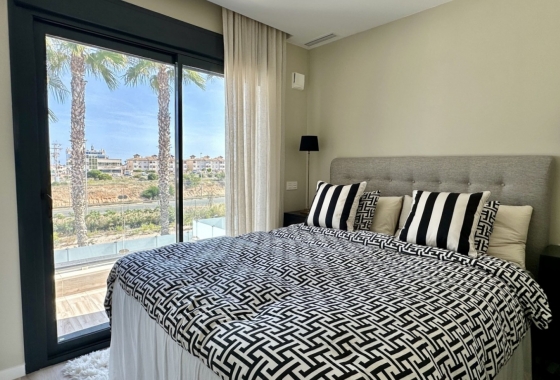 Wiederverkauf - Villa - Orihuela Costa - Costa Blanca