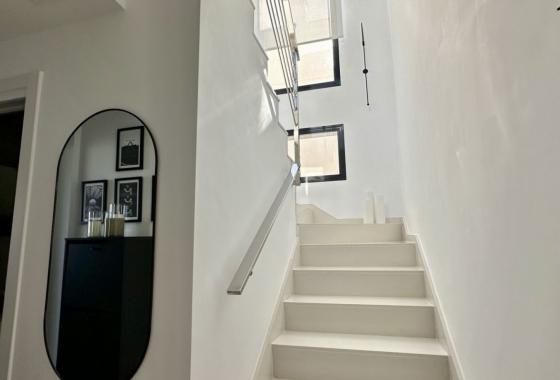 Wiederverkauf - Villa - Orihuela Costa - Costa Blanca