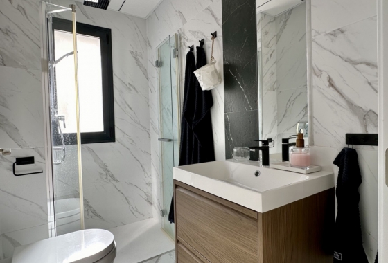 Wiederverkauf - Villa - Orihuela Costa - Costa Blanca