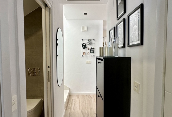 Wiederverkauf - Villa - Orihuela Costa - Costa Blanca