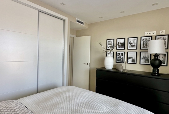 Wiederverkauf - Villa - Orihuela Costa - Costa Blanca