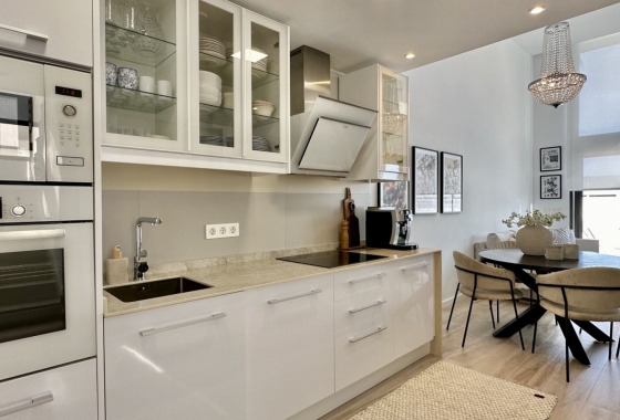 Wiederverkauf - Villa - Orihuela Costa - Costa Blanca