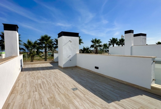 Wiederverkauf - Villa - Orihuela Costa - Costa Blanca