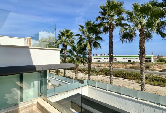Wiederverkauf - Villa - Orihuela Costa - Costa Blanca