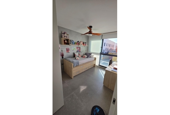 Wiederverkauf - Stadthaus - Guardamar del Segura - Los Secanos