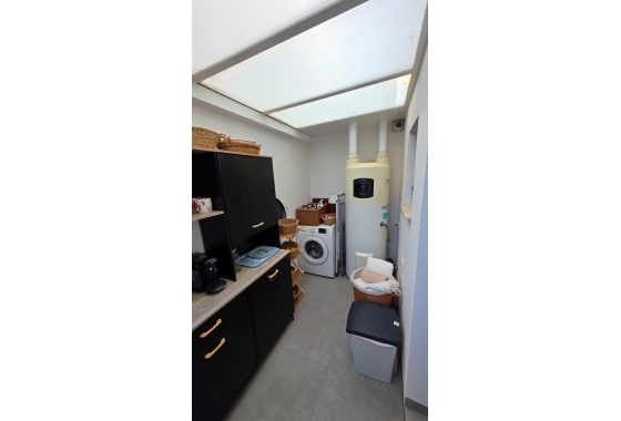 Wiederverkauf - Stadthaus - Guardamar del Segura - Los Secanos