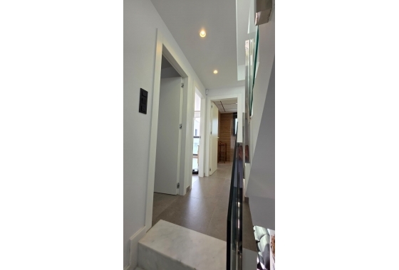 Wiederverkauf - Stadthaus - Guardamar del Segura - Los Secanos