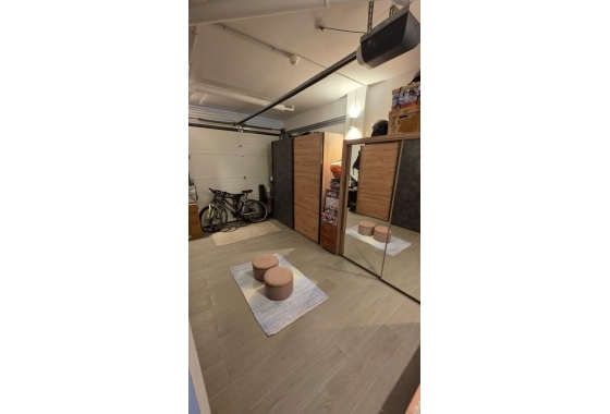 Wiederverkauf - Stadthaus - Guardamar del Segura - Los Secanos