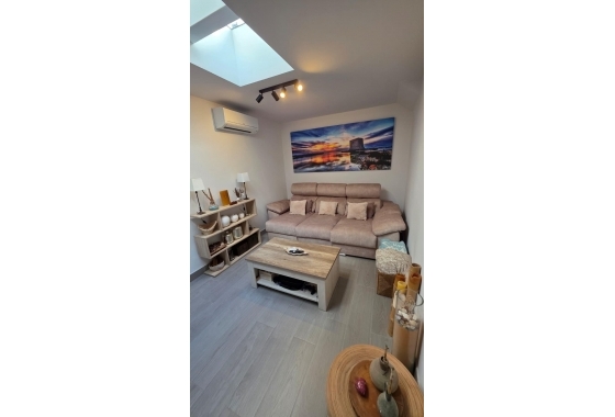 Wiederverkauf - Stadthaus - Guardamar del Segura - Los Secanos