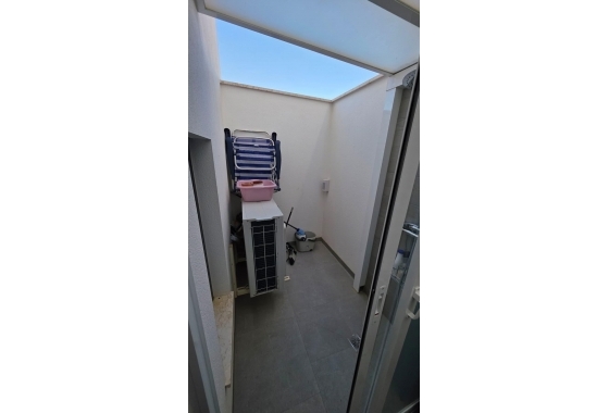 Wiederverkauf - Stadthaus - Guardamar del Segura - Los Secanos