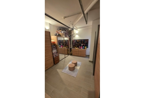 Wiederverkauf - Stadthaus - Guardamar del Segura - Los Secanos