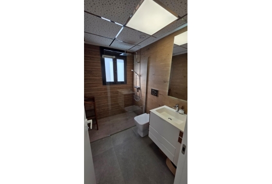 Wiederverkauf - Stadthaus - Guardamar del Segura - Los Secanos