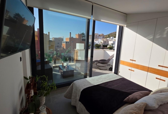 Wiederverkauf - Stadthaus - Guardamar del Segura - Los Secanos