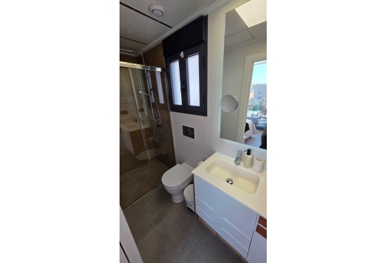 Wiederverkauf - Stadthaus - Guardamar del Segura - Los Secanos