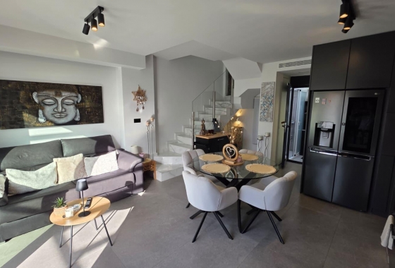 Wiederverkauf - Stadthaus - Guardamar del Segura - Los Secanos