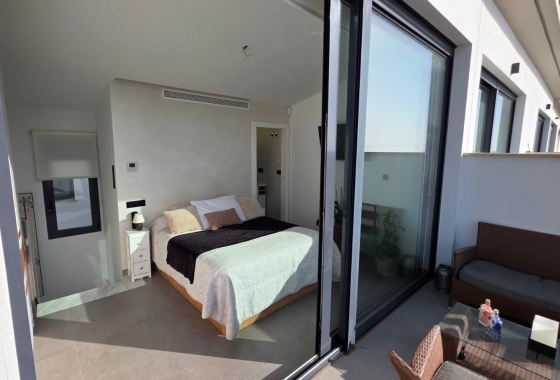 Wiederverkauf - Stadthaus - Guardamar del Segura - Los Secanos