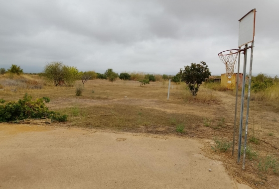 Wiederverkauf - Finca - Cartagena - La Magdalena