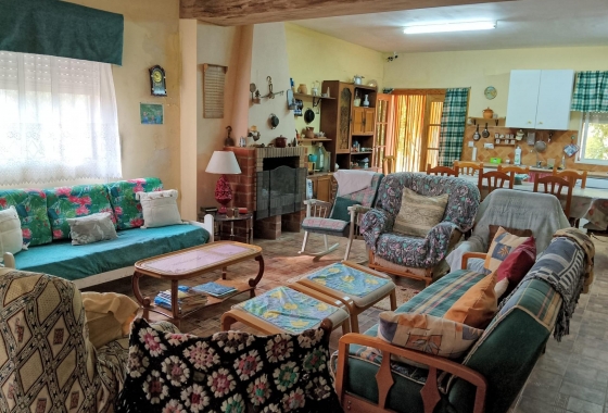 Wiederverkauf - Finca - Cartagena - La Magdalena