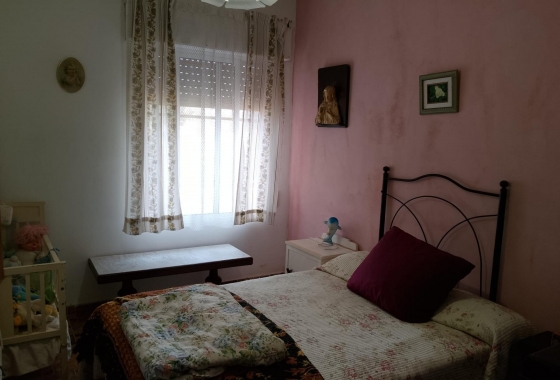 Wiederverkauf - Finca - Cartagena - La Magdalena