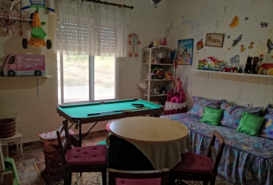 Wiederverkauf - Finca - Cartagena - La Magdalena