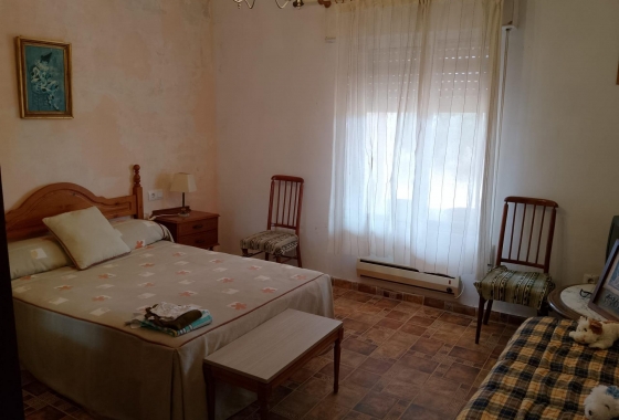 Wiederverkauf - Finca - Cartagena - La Magdalena