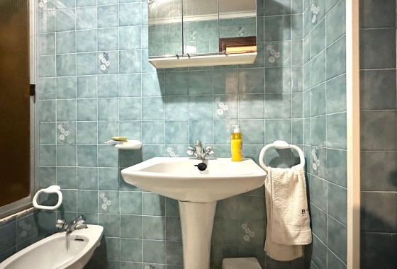 Wiederverkauf - Stadthaus - Torrevieja - Playa del Cura