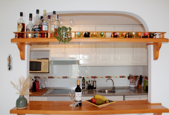 Wiederverkauf - Penthouse - Orihuela Costa - Costa Blanca