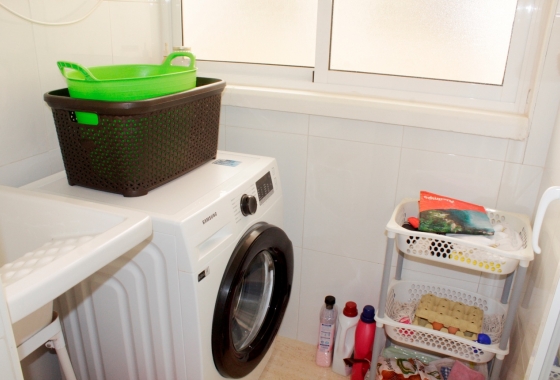 Wiederverkauf - Penthouse - Orihuela Costa - Costa Blanca